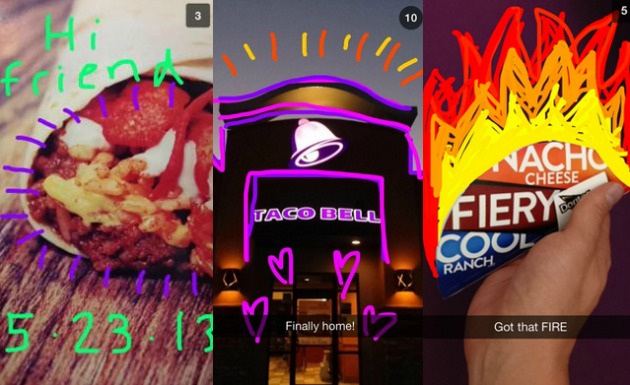 Snapchat for Business: How to Reach Millennials Through Storytelling